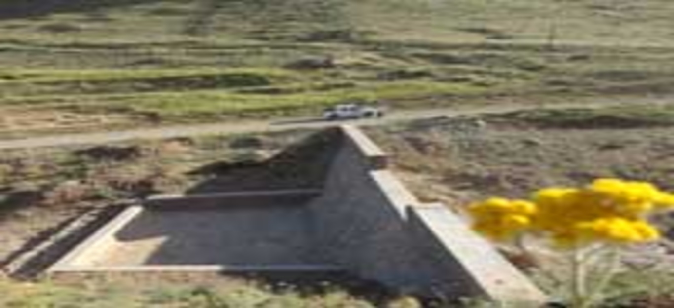 عکسهای آبخیزداری